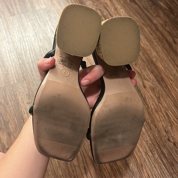 A New Day block sandals - Picture 3 of 3